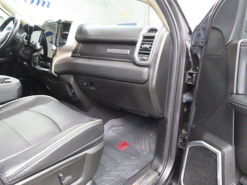 Used 2022 RAM 3500 Laramie w/ Safety Group B image 29