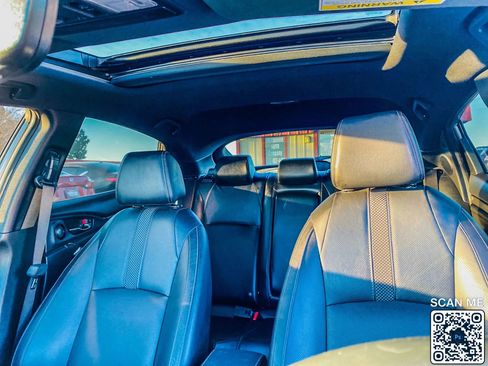 Used 2020 Honda Civic Sport Touring image 26