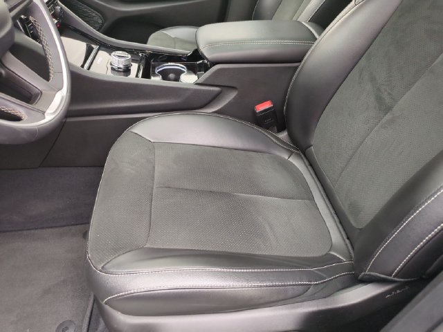Certified 2023 Jeep Grand Cherokee L Laredo AWD/4WD image 19