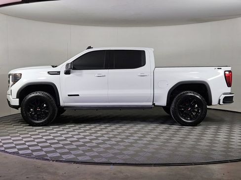 Used 2025 GMC Sierra 1500 Elevation AWD/4WD image 3