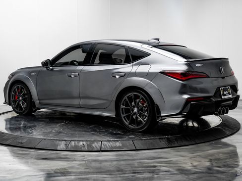 Used 2024 Acura Integra Type S image 8
