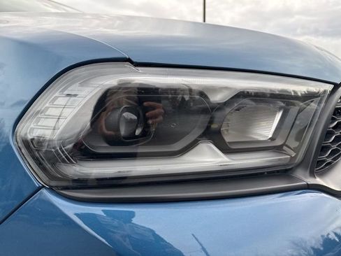 Used 2024 Dodge Durango GT image 11