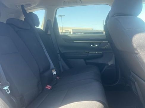 Used 2025 Honda CR-V EX image 28