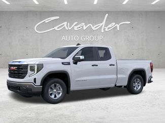 New 2026 GMC Sierra 1500 Pro w/ Pro Value Package video 2