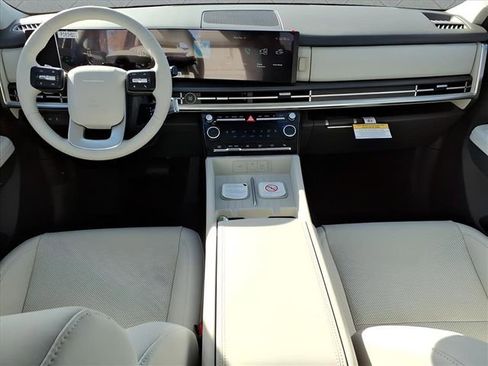 New 2026 Hyundai Santa Fe SEL image 13