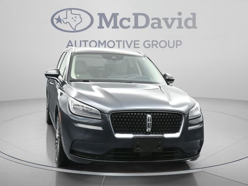Used 2022 Lincoln Corsair Reserve w/ Equipment Group 201A AWD/4WD image 2