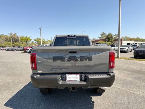 New 2026 RAM 2500 Power Wagon image 4