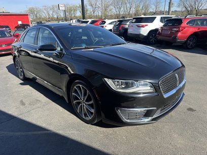 Used 2017 Lincoln MKZ Reserve w/ Luxury Package
