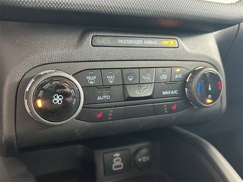 Used 2024 Ford Bronco Sport Heritage w/ Heritage Convenience Package image 26