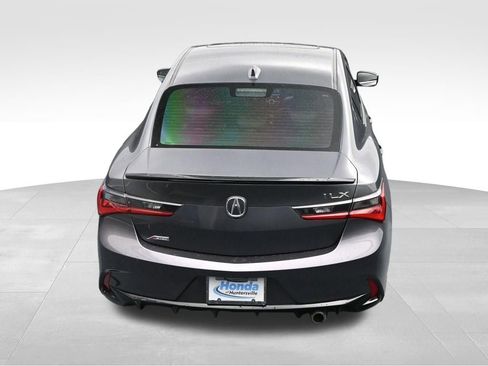 Used 2021 Acura ILX FWD image 35