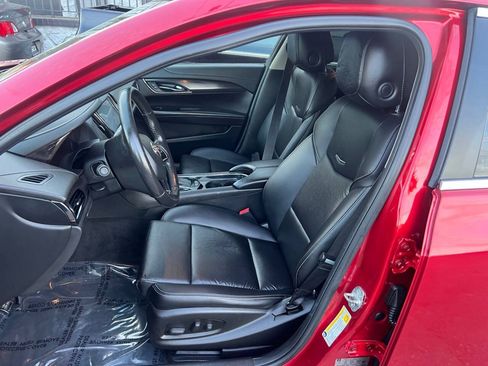 Used 2014 Cadillac ATS Sedan RWD image 14