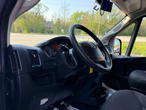 Used 2020 RAM ProMaster 3500 FWD image 19