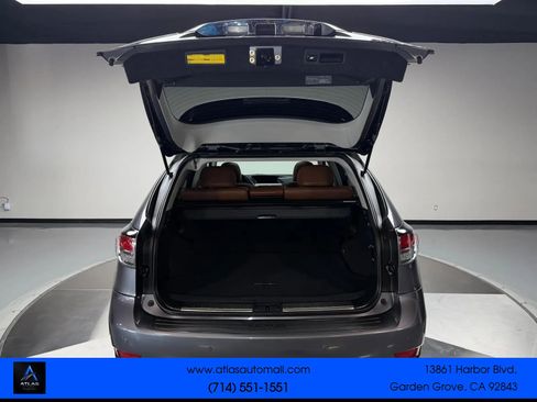 Used 2013 Lexus RX 450h FWD w/ Navigation Pkg image 13