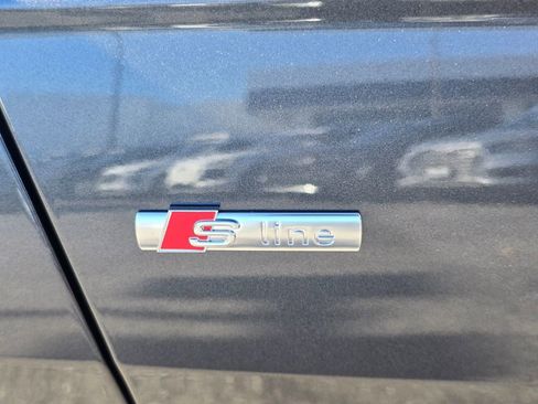 Certified 2025 Audi A6 Premium Plus w/ Premium Plus Package image 15