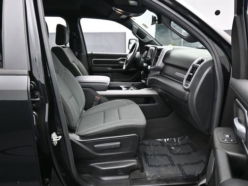 Used 2023 RAM 1500 Big Horn RWD image 39