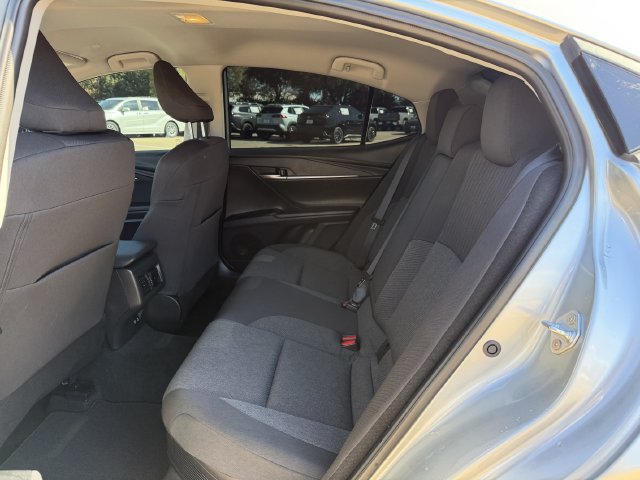 Used 2026 Toyota Camry LE w/ Convenience Package FWD image 25