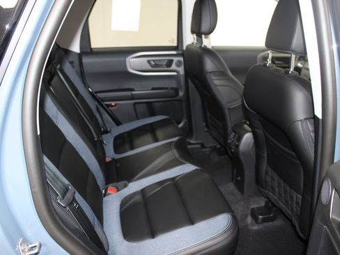 New 2025 Ford Bronco Sport Outer Banks w/ Outer Banks Tech Package+ AWD/4WD image 29