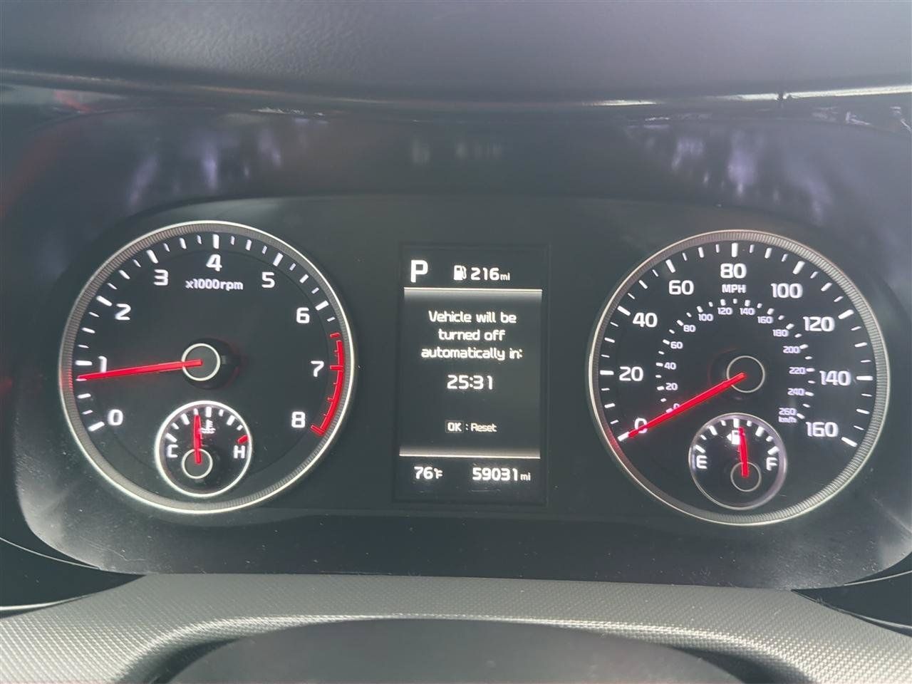 Used 2022 Kia K5 GT-Line w/ GT-Line Awd Premium Package image 30