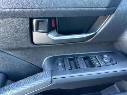 New 2025 Toyota Tacoma TRD Sport image 11