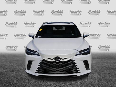 Used 2025 Lexus RX 350 Premium image 3