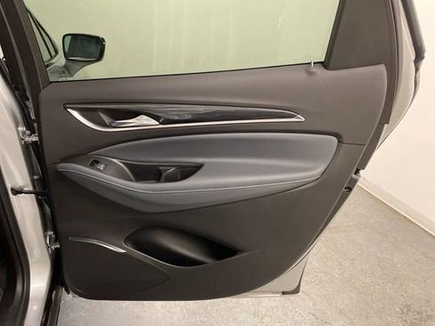 Certified 2022 Buick Enclave Essence w/ Experience Buick Package image 27