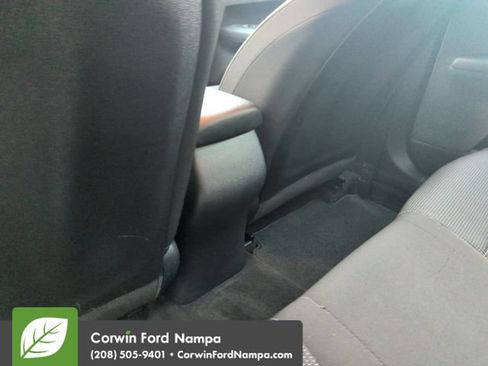 Used 2019 Kia Forte LXS FWD image 27