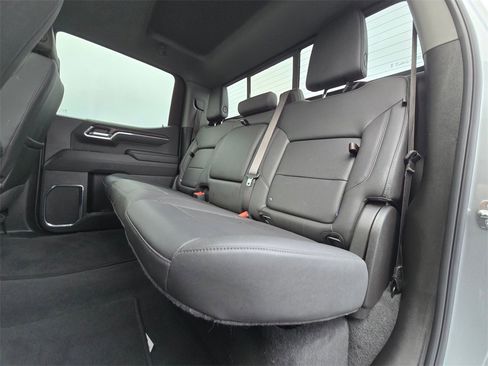 Used 2024 GMC Sierra 1500 SLT w/ SLT Premium Plus Package image 13