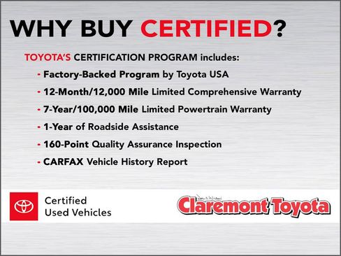 Certified 2023 Toyota bZ4X XLE w/ Weather Package image 3