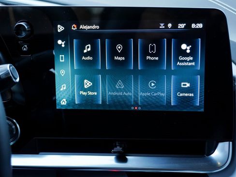 Used 2024 Chevrolet Corvette Stingray Premium Conv w/ Z51 Performance Package image 24