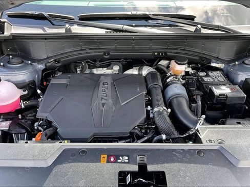 Used 2025 Hyundai Santa Fe XRT AWD/4WD image 31
