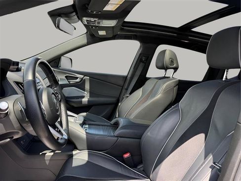 Used 2020 Acura RDX A-Spec w/ Technology Package FWD image 19