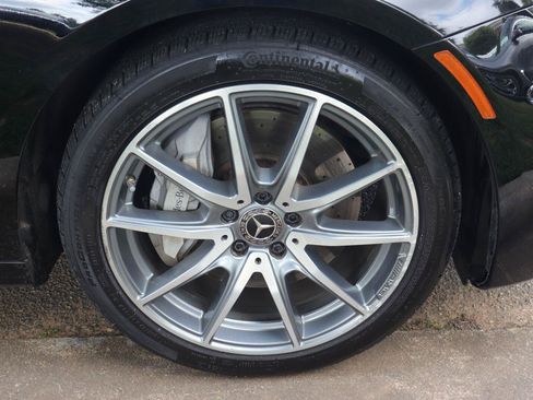 Used 2022 Mercedes-Benz E 450 4MATIC Sedan image 38