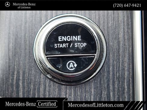 Certified 2026 Mercedes-Benz GLC 300 4MATIC image 21