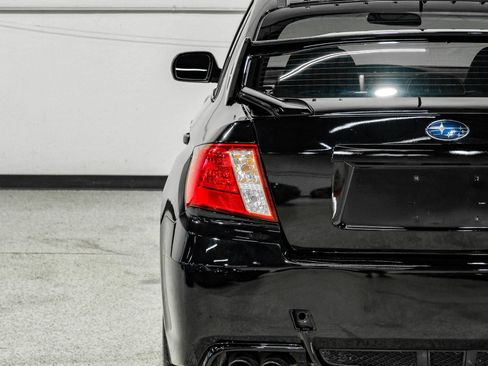 Used 2014 Subaru Impreza WRX STI Limited AWD/4WD image 44
