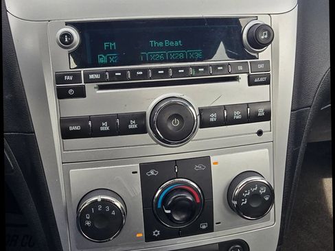 Used 2011 Chevrolet Malibu LT w/ Power Convenience Package FWD image 28