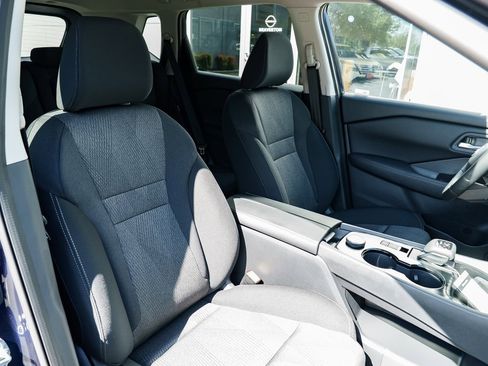 New 2026 Nissan Rogue SV image 27