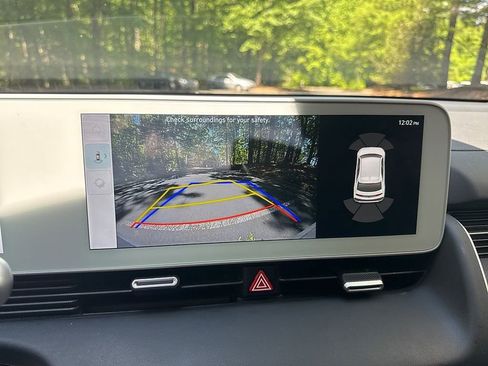 Used 2024 Hyundai Ioniq 5 SEL image 17