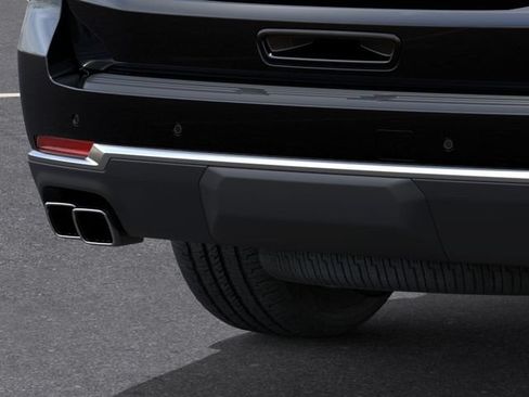 New 2026 Chevrolet Tahoe High Country w/ Sun And Tow Package AWD/4WD image 17