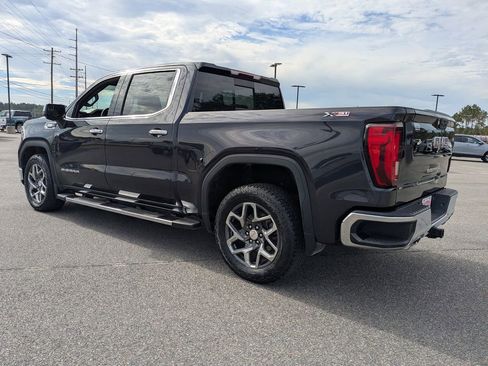 Used 2023 GMC Sierra 1500 SLT w/ SLT Premium Package image 6