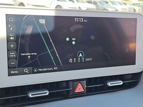 Certified 2024 Hyundai Ioniq 5 Limited RWD image 27