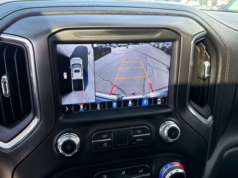 Used 2020 GMC Sierra 1500 AT4 w/ AT4 Premium Package image 22