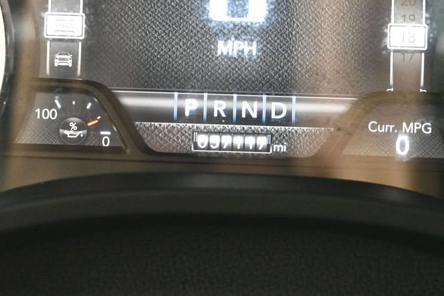 Used 2021 RAM 1500 Laramie w/ Sport Appearance Package RWD image 13