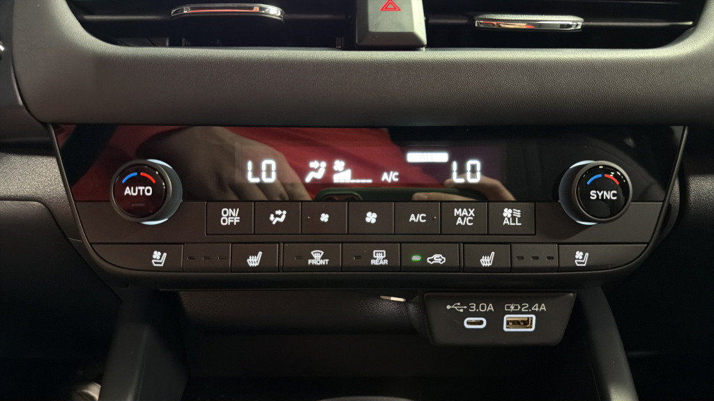 New 2026 Subaru Outback Touring XT AWD/4WD image 30