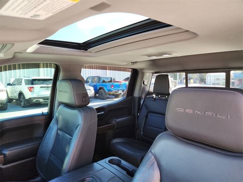 Used 2019 GMC Sierra 1500 Denali w/ Denali Ultimate Package image 21