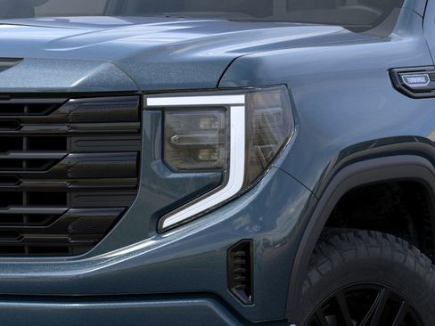 New 2026 GMC Sierra 1500 Elevation w/ Elevation Select Package RWD image 34