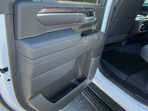 New 2026 Chevrolet Silverado 2500 LTZ image 16