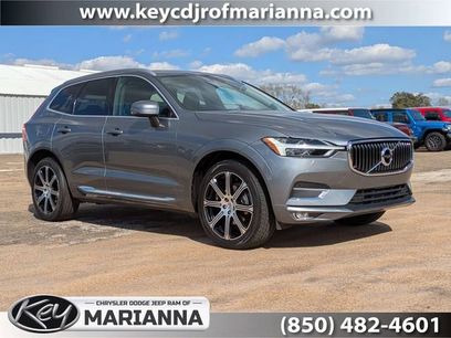 Used 2021 Volvo XC60 T5 Inscription