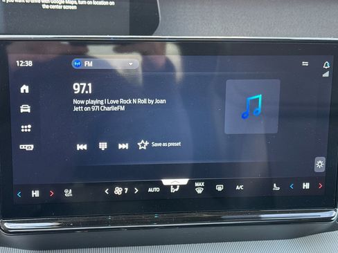 Used 2025 Ford Expedition Max Active image 19