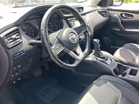 Used 2020 Nissan Rogue Sport SL w/ Premium Package AWD/4WD image 20