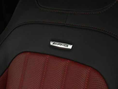 Used 2022 Mercedes-Benz G 63 AMG 4MATIC image 60